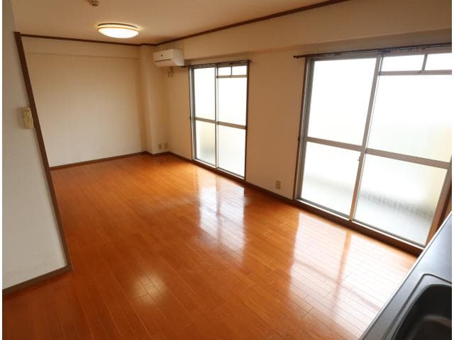  近鉄難波線・奈良線/大和西大寺駅 徒歩12分 4階 築45年