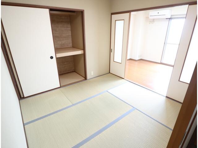  近鉄難波線・奈良線/大和西大寺駅 徒歩12分 4階 築45年