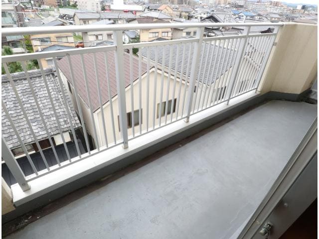  近鉄難波線・奈良線/大和西大寺駅 徒歩12分 4階 築45年