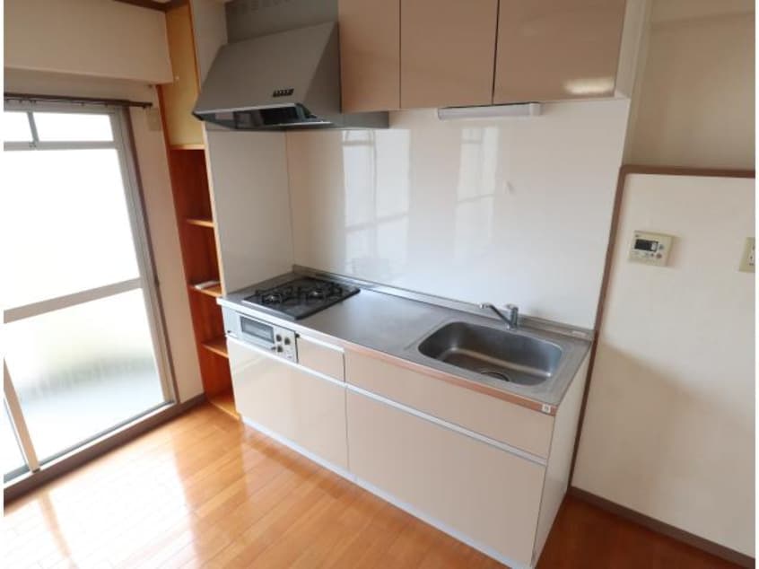  近鉄難波線・奈良線/大和西大寺駅 徒歩12分 4階 築45年