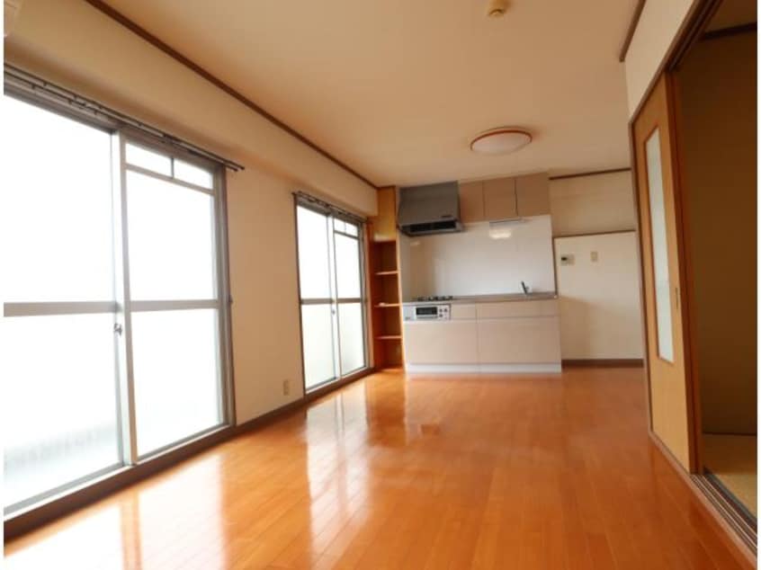  近鉄難波線・奈良線/大和西大寺駅 徒歩12分 4階 築45年