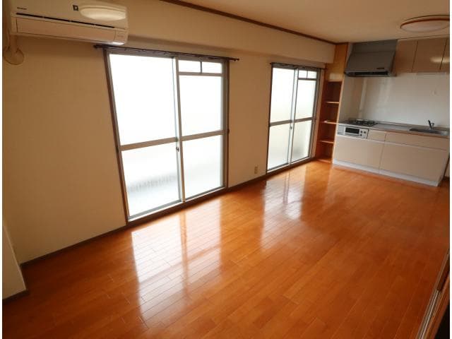  近鉄難波線・奈良線/大和西大寺駅 徒歩12分 4階 築45年