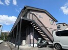近鉄難波線・奈良線/大和西大寺駅 徒歩9分 1階 築27年の外観