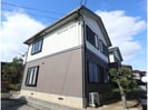 近鉄難波線・奈良線/大和西大寺駅 バス:6分:停歩4分 2階 築28年の外観