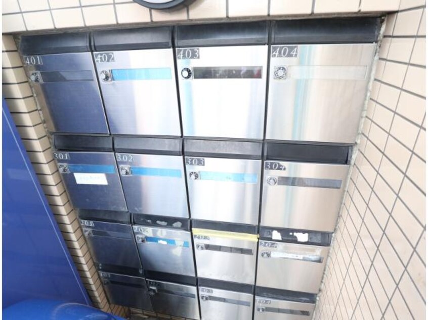  近鉄難波線・奈良線/菖蒲池駅 徒歩7分 2階 築36年