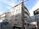  近鉄難波線・奈良線/菖蒲池駅 徒歩7分 2階 築36年