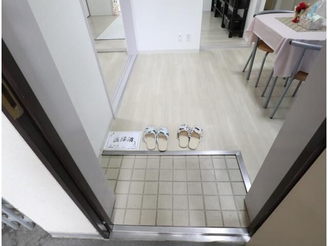  近鉄難波線・奈良線/菖蒲池駅 徒歩7分 2階 築36年