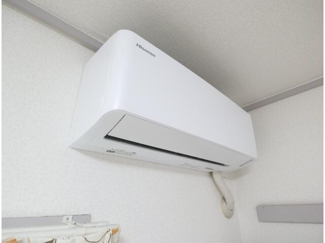  近鉄難波線・奈良線/菖蒲池駅 徒歩7分 2階 築36年