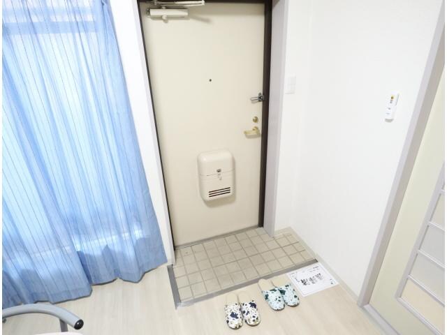  近鉄難波線・奈良線/菖蒲池駅 徒歩7分 2階 築36年