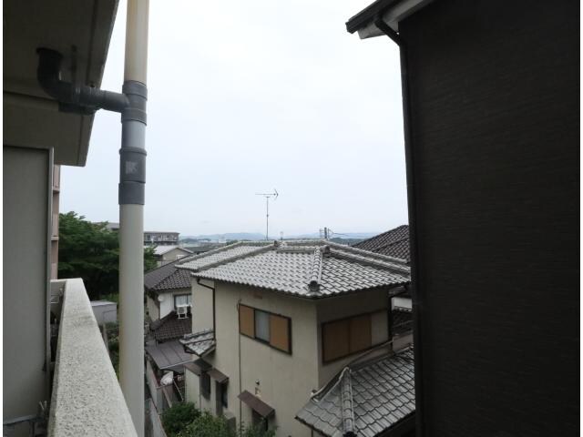  近鉄難波線・奈良線/菖蒲池駅 徒歩7分 2階 築36年