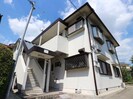 近鉄橿原線/西ノ京駅 徒歩5分 2階 築38年の外観