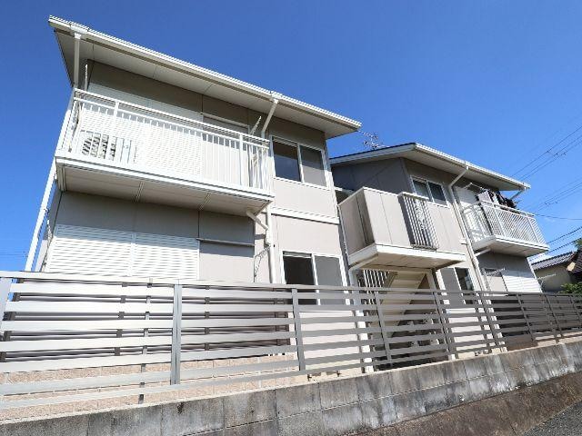  近鉄橿原線/尼ケ辻駅 徒歩16分 1階 築34年