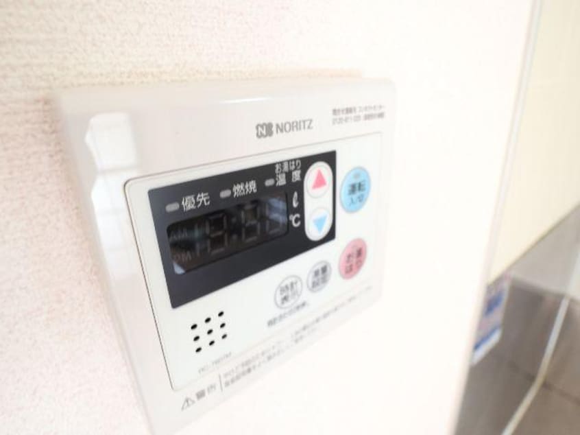  近鉄橿原線/尼ケ辻駅 徒歩16分 1階 築34年