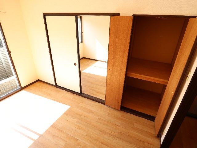  近鉄橿原線/尼ケ辻駅 徒歩16分 1階 築34年