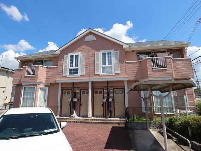  近鉄京都線/平城駅 徒歩18分 1階 築28年