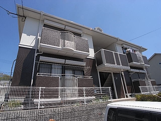  近鉄けいはんな線/学研奈良登美ケ丘駅 バス9分光台六丁目下車:停歩2分 2階 築32年