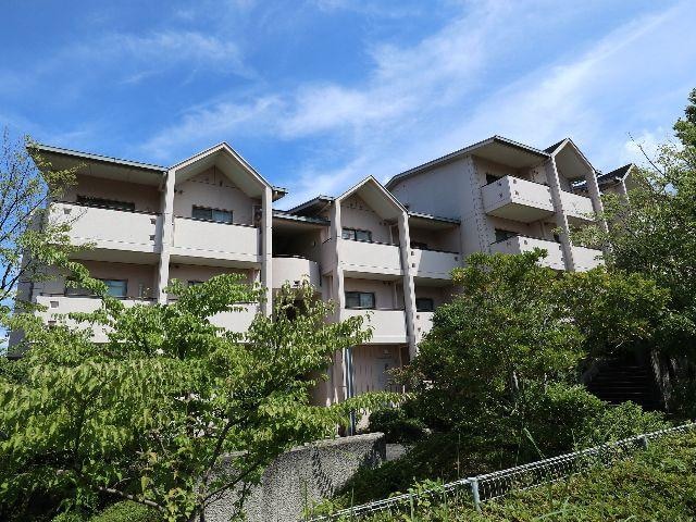  近鉄難波線・奈良線/菖蒲池駅 徒歩12分 3階 築32年