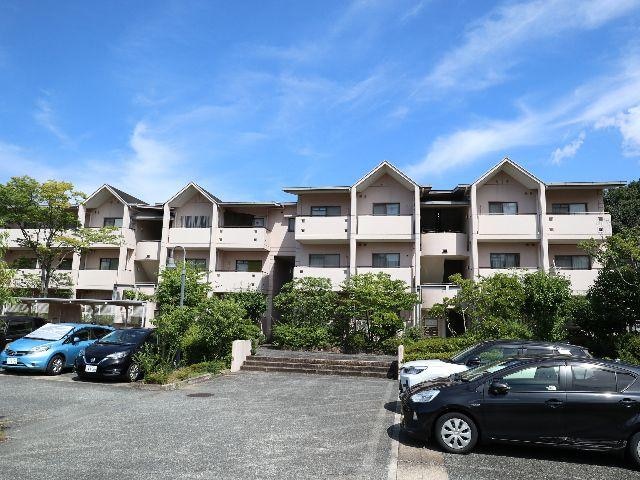  近鉄難波線・奈良線/菖蒲池駅 徒歩12分 3階 築32年