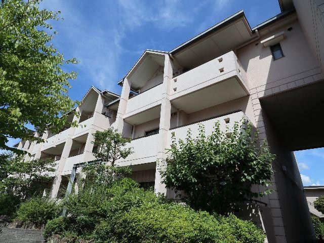  近鉄難波線・奈良線/菖蒲池駅 徒歩12分 3階 築32年