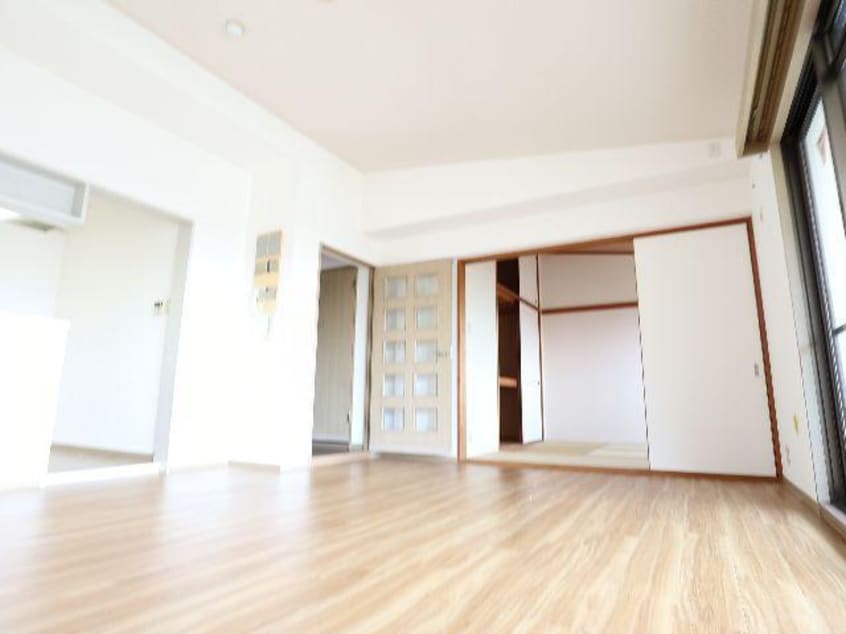  近鉄難波線・奈良線/菖蒲池駅 徒歩12分 3階 築32年