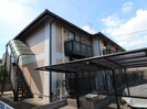 近鉄橿原線/西ノ京駅 徒歩5分 2階 築28年の外観