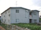 近鉄橿原線/尼ケ辻駅 徒歩8分 1階 築40年の外観
