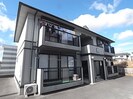近鉄難波線・奈良線/大和西大寺駅 バス:10分:停歩8分 1階 築29年の外観