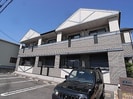 近鉄京都線/新祝園駅 徒歩7分 1階 築22年の外観