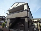  近鉄京都線/新祝園駅 徒歩7分 2階 築21年