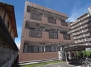 近鉄難波線・奈良線/大和西大寺駅 徒歩6分 1階 築24年の外観