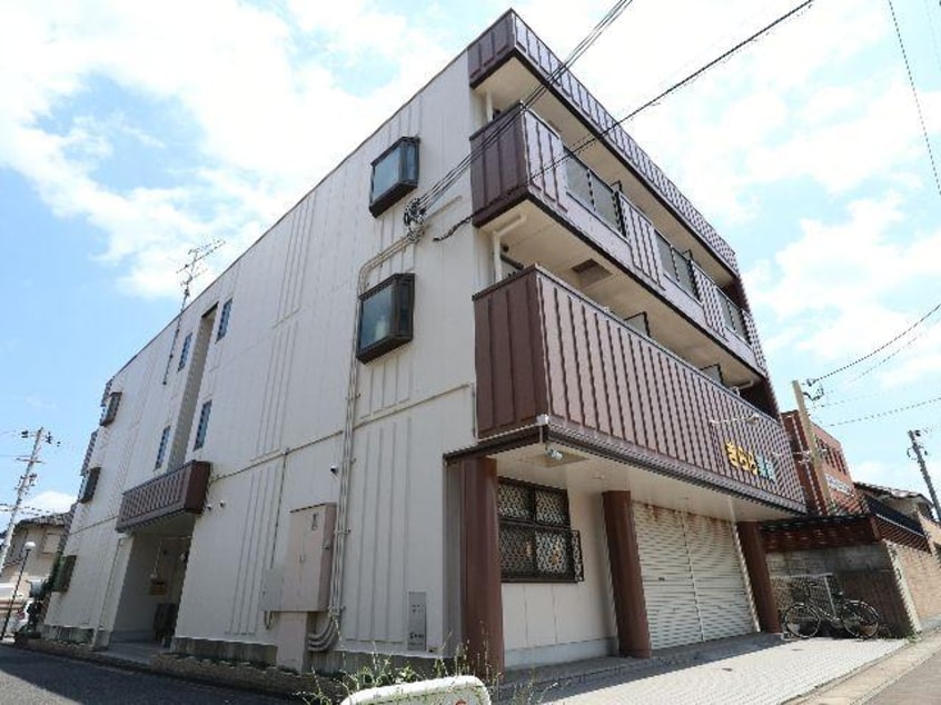  近鉄難波線・奈良線/大和西大寺駅 徒歩6分 2階 築24年
