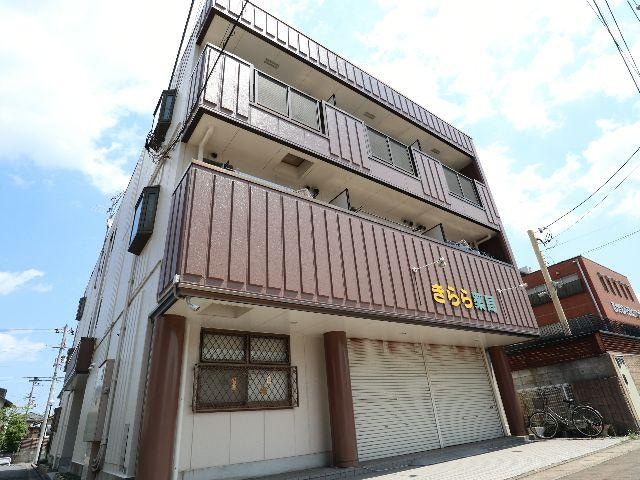  近鉄難波線・奈良線/大和西大寺駅 徒歩6分 2階 築24年