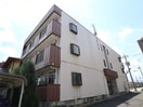  近鉄難波線・奈良線/大和西大寺駅 徒歩6分 2階 築24年