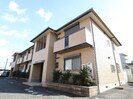 近鉄橿原線/西ノ京駅 徒歩13分 1階 築25年の外観
