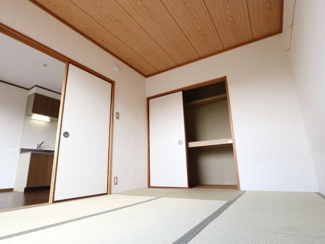  近鉄難波線・奈良線/大和西大寺駅 バス10分押熊北口下車:停歩3分 2階 築28年