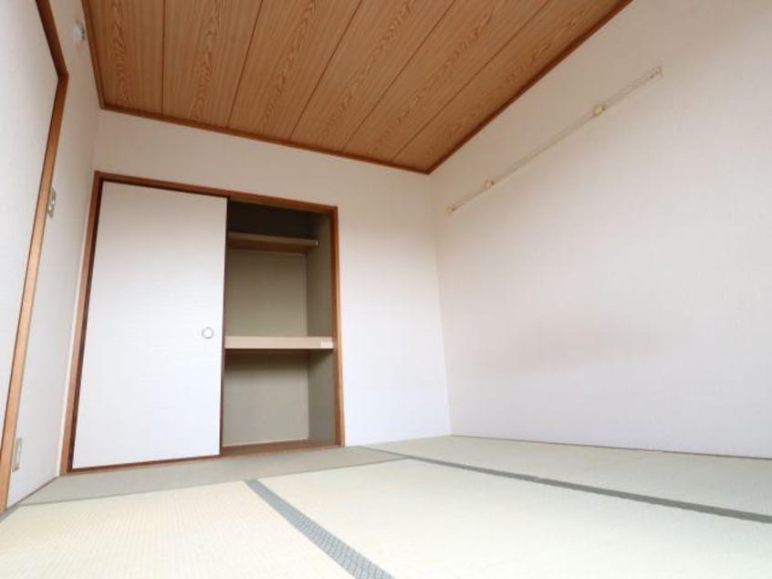  近鉄難波線・奈良線/大和西大寺駅 バス10分押熊北口下車:停歩3分 2階 築28年