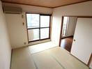 近鉄難波線・奈良線/大和西大寺駅 バス10分押熊北口下車:停歩3分 2階 築28年