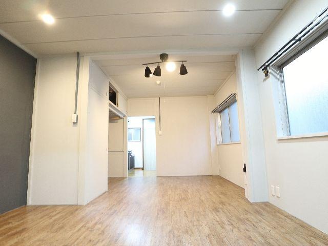  近鉄難波線・奈良線/大和西大寺駅 徒歩5分 3階 築45年