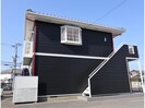近鉄橿原線/尼ケ辻駅 徒歩10分 1階 築31年の外観