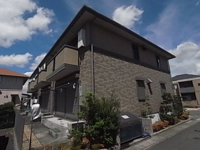  近鉄難波線・奈良線/大和西大寺駅 徒歩16分 1階 築21年