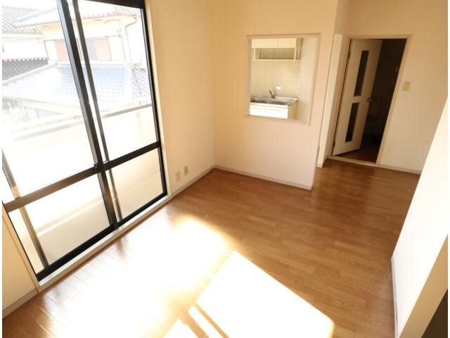  近鉄京都線/高の原駅 徒歩18分 2階 築31年