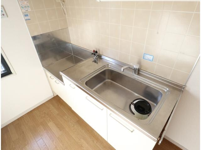  近鉄京都線/高の原駅 徒歩18分 2階 築31年