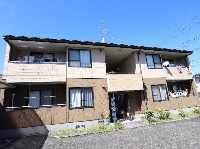  近鉄京都線/高の原駅 徒歩18分 2階 築31年