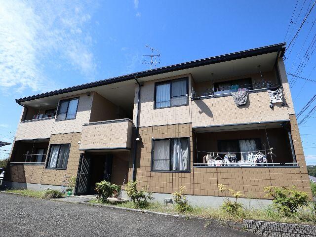  近鉄京都線/高の原駅 徒歩18分 2階 築31年