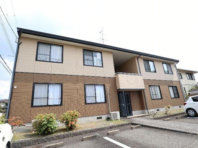  近鉄京都線/高の原駅 徒歩18分 2階 築31年