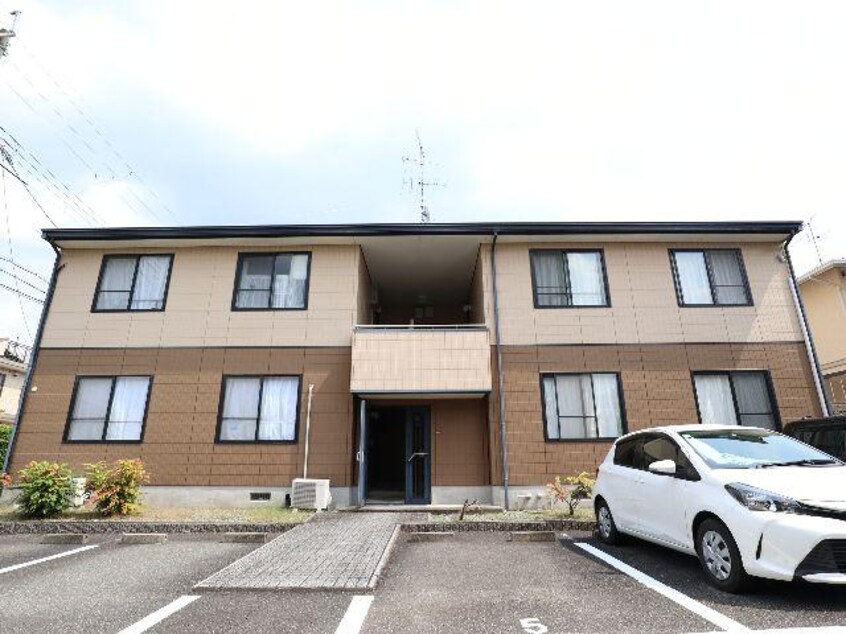  近鉄京都線/高の原駅 徒歩18分 2階 築31年