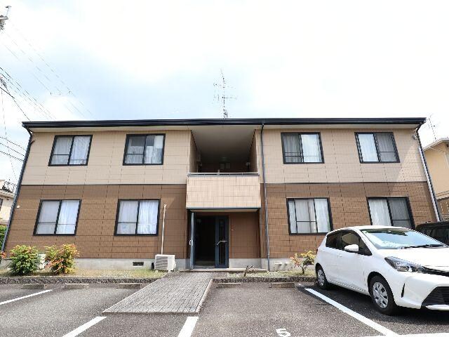  近鉄京都線/高の原駅 徒歩18分 2階 築31年