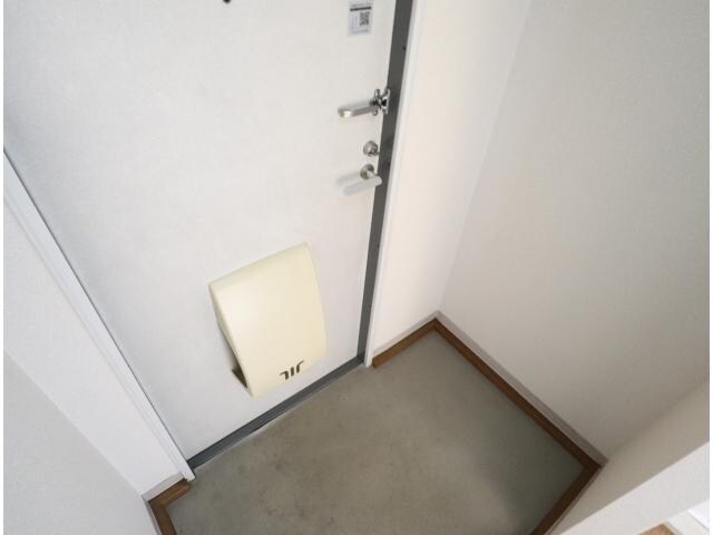  近鉄京都線/高の原駅 徒歩18分 2階 築31年