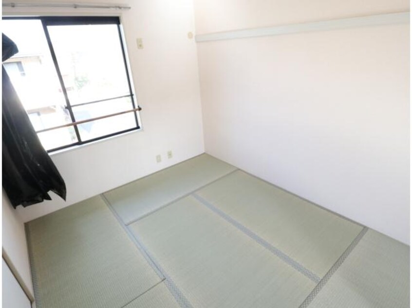  近鉄京都線/高の原駅 徒歩18分 2階 築31年