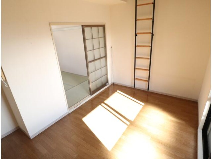  近鉄京都線/高の原駅 徒歩18分 2階 築31年